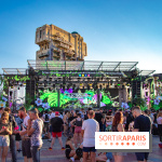 Electroland 2019 à Disneyland Paris : découvrez le programme