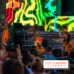 Electroland 2019 à Disneyland Paris : découvrez le programme