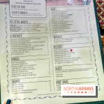 Cézanne, la brasserie provençale du 8e