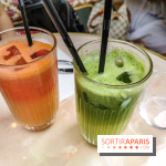 Cézanne, la brasserie provençale du 8e