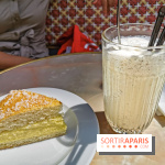 Cézanne, la brasserie provençale du 8e