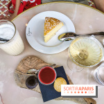 Cézanne, la brasserie provençale du 8e