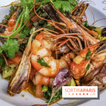 Cézanne, la brasserie provençale du 8e