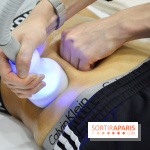 Soin Cryolipolyse chez Cryobar