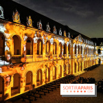 Nuit aux Invalides 2019