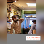 Gloster Bar, les photos