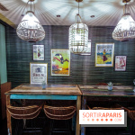 Gloster Bar, les photos