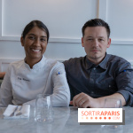 Le Faham : Kelly et Jérôme