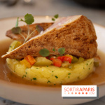 Le Faham : Bonite snackée