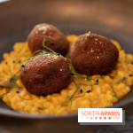 Le Faham : Rougail saucisses