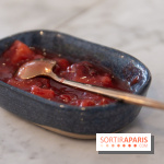 Le Faham : Tamarillos