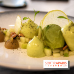 Le Faham : Déclinaison de granny Smith