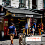 Man'ouché, le resto libanais de street food à deux pas du Centre Pompidou