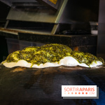 Man'ouché, le resto libanais de street food à deux pas du Centre Pompidou