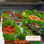 Man'ouché, le resto libanais de street food à deux pas du Centre Pompidou