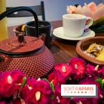 Le Brunch Sri-lankais de Shandika