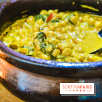 Le Brunch Sri-lankais de Shandika