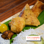 Le Brunch Sri-lankais de Shandika