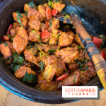 Le Brunch Sri-lankais de Shandika