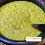 Le Brunch Sri-lankais de Shandika