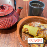 Le Brunch Sri-lankais de Shandika