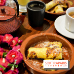 Le Brunch Sri-lankais de Shandika