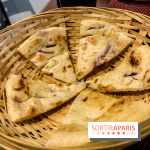 Le Brunch Sri-lankais de Shandika