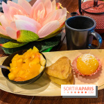 Le Brunch Sri-lankais de Shandika