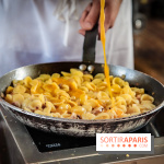 Café la Jatte passe en mode Corse - Photos