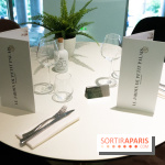 Le jardin du Petit Palais : nos photos 