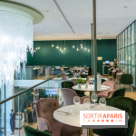 Le jardin du Petit Palais : nos photos 