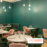 Le jardin du Petit Palais : nos photos 