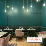 Le jardin du Petit Palais : nos photos 