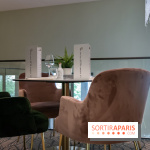 Le jardin du Petit Palais : nos photos 