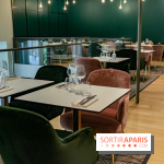 Le jardin du Petit Palais : nos photos 