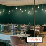 Le jardin du Petit Palais : nos photos 