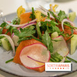 Le jardin du Petit Palais : nos photos 