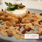 Le jardin du Petit Palais : nos photos 