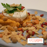 Le jardin du Petit Palais : nos photos 