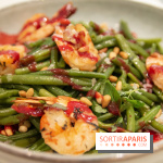 Le jardin du Petit Palais : nos photos 