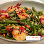 Le jardin du Petit Palais : nos photos 