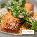 Le jardin du Petit Palais : nos photos 