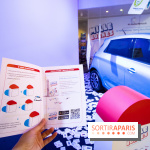 L'Atelier Renault x Mille Bornes