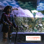 Les petits déjeuners avec les manchots de l'aquarium Sea Life