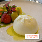 Restaurant L'Assaggio 