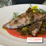 Restaurant L'Assaggio 