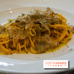 Restaurant L'Assaggio 