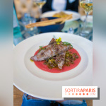 Restaurant L'Assaggio 