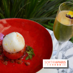 Nouvelles carte et terrasse au Prince de Galles