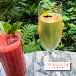 Nouvelles carte et terrasse au Prince de Galles